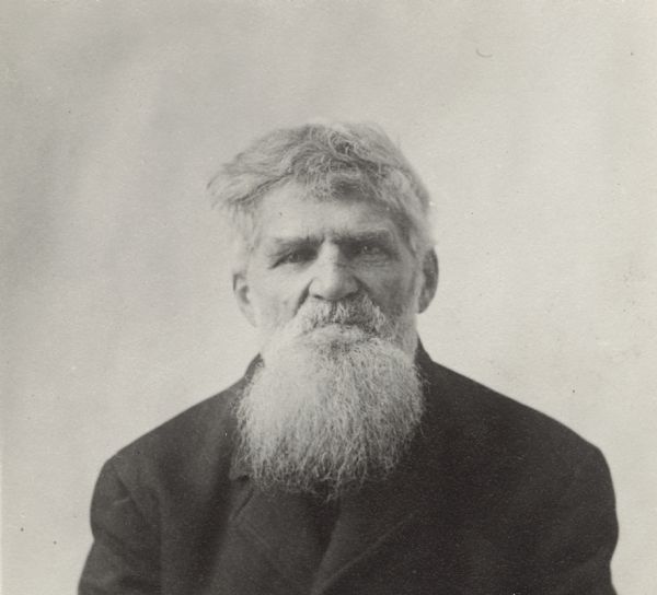 Unknown subject, circa 1920